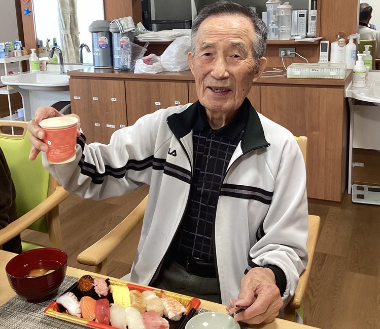 はなまるホーム八王子山田町