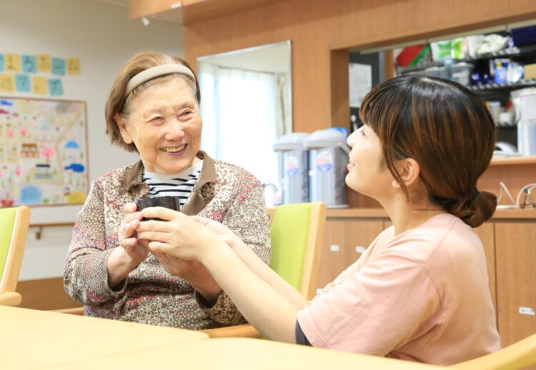 はなまるホーム八王子山田町