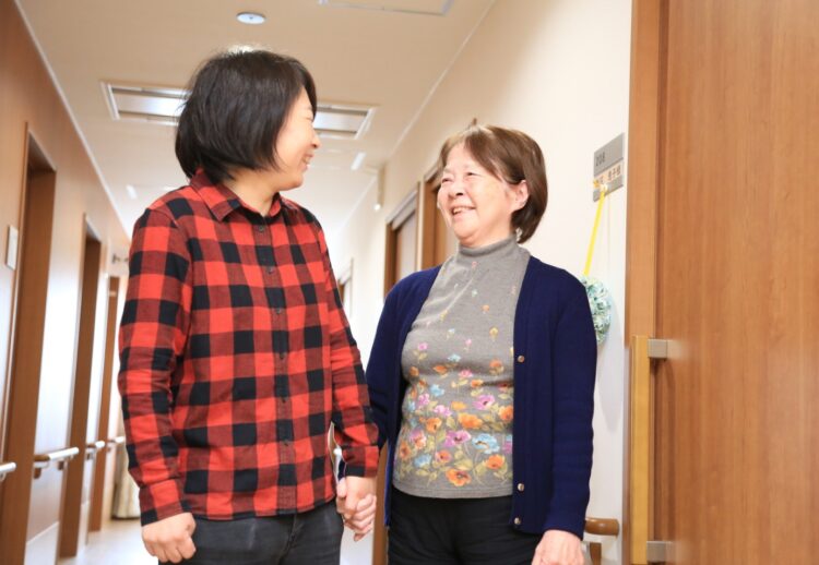 はなまるホーム八王子山田町