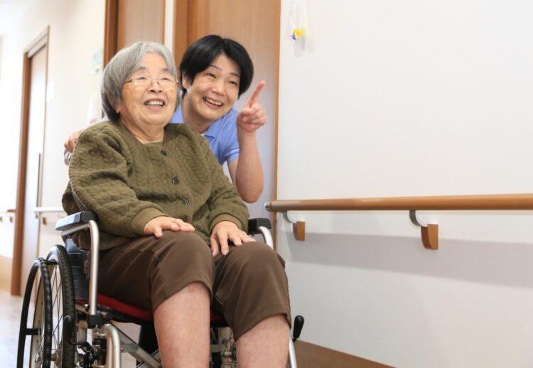 はなまるホーム八王子山田町