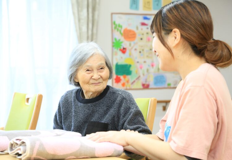 はなまるホーム八王子山田町