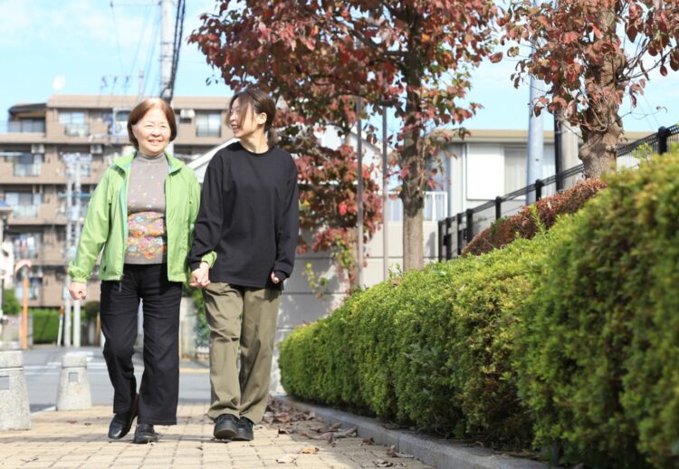 はなまるホーム八王子山田町