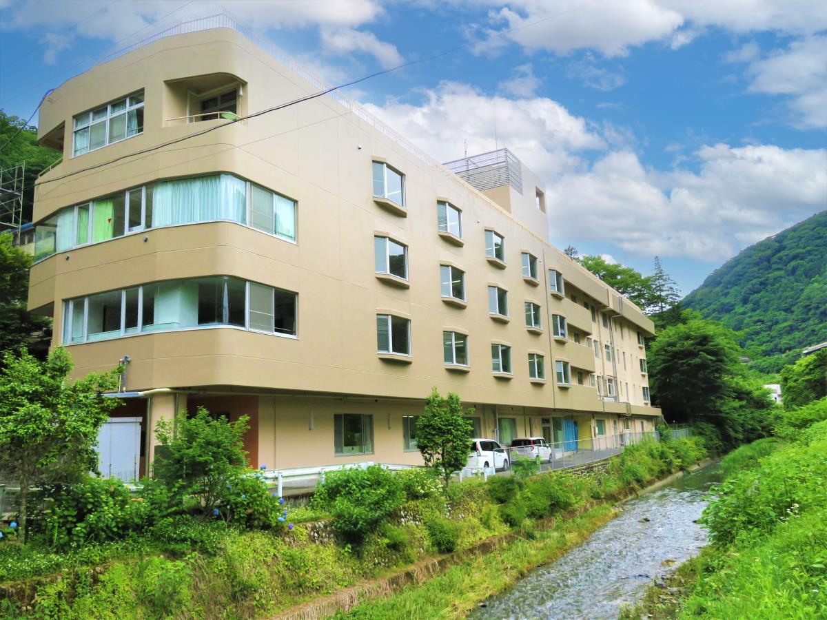 特別養護老人ホーム　長舟園
