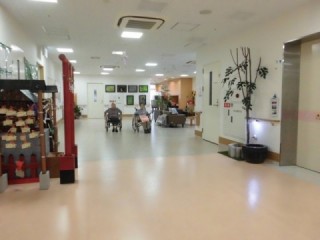 第二青陽園