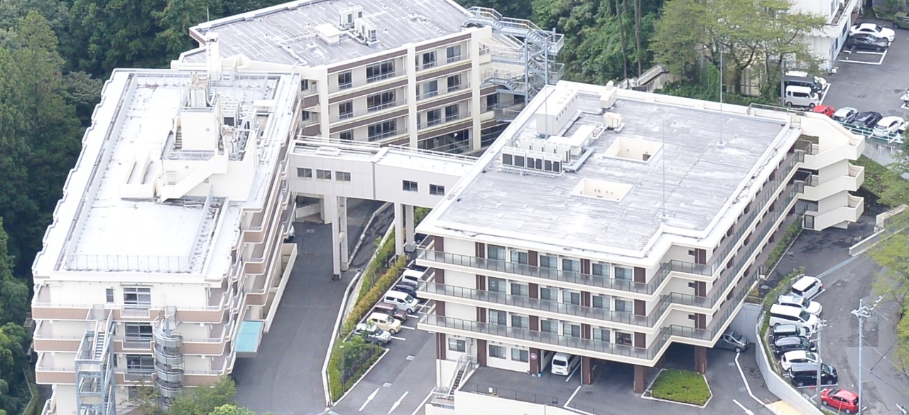 第二徳寿園