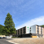 特別養護老人ホーム　秦野陽光園｜秦野市神奈川県秦野市曽屋1177-1の介護付き有料老人ホームの写真