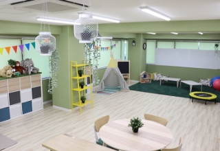 地域密着型特別養護老人ホーム田原の里