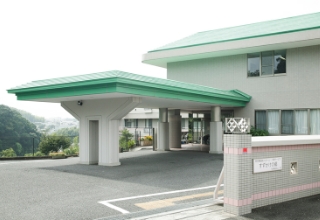 地域密着型特別養護老人ホーム田原の里