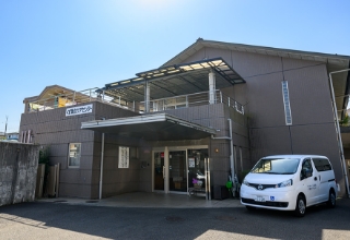 地域密着型特別養護老人ホーム田原の里