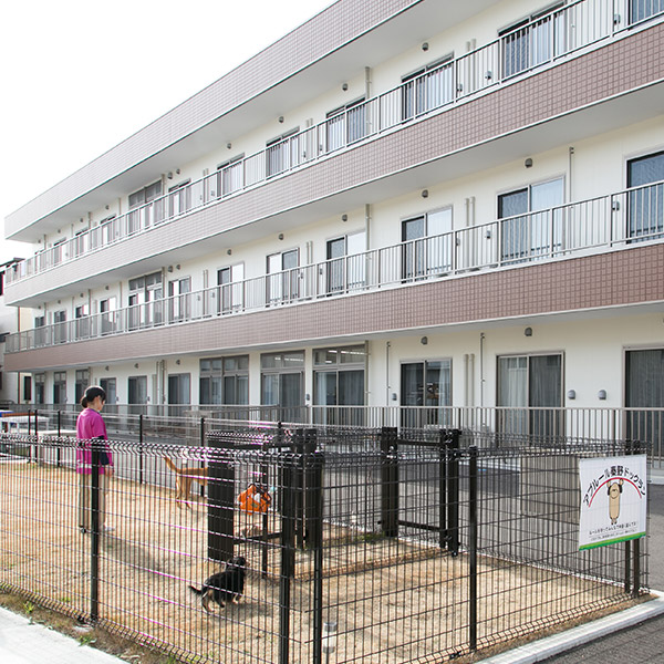 アプルール秦野