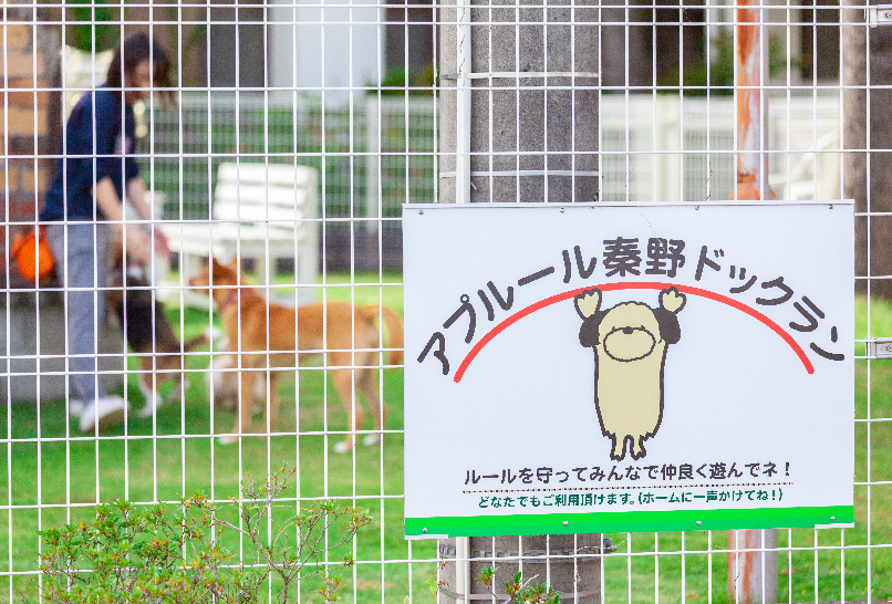 アプルール秦野