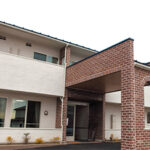 ディーフェスタクオーレ秦野｜神奈川県秦野市曽屋5592-6の介護型サービス付き高齢者向け住宅の写真