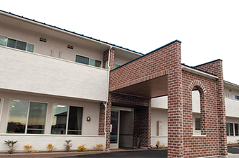 ディーフェスタクオーレ秦野