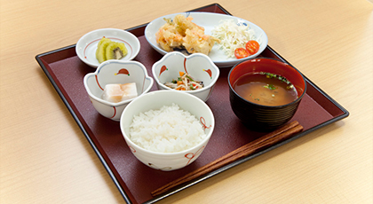 ディーフェスタクオーレ秦野