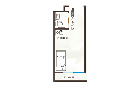 ディーフェスタクオーレ秦野