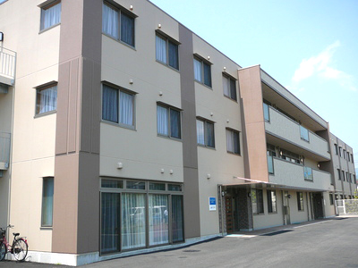 ニチイケアセンターほりにし特定施設入居者生活介護