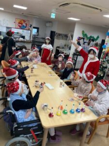 愛の家グループホーム秦野大けやき
