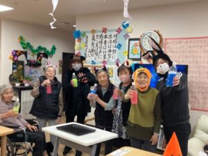 愛の家グループホーム秦野大けやき