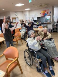 愛の家グループホーム秦野大けやき