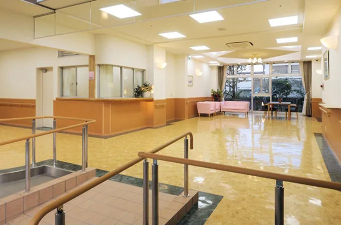 有料老人ホーム　サニーライフ秦野