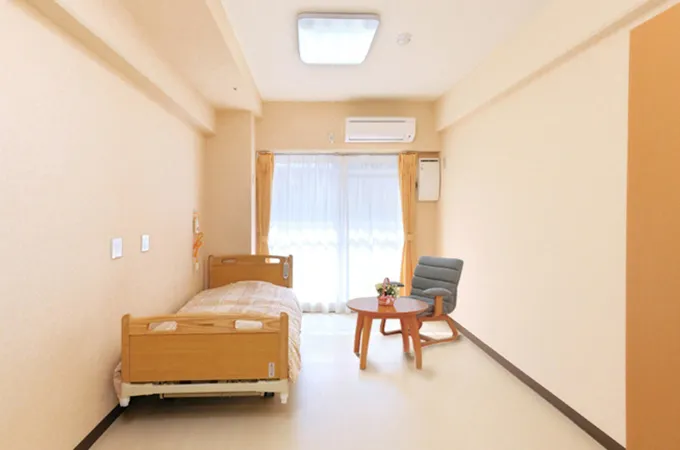 有料老人ホーム　サニーライフ秦野