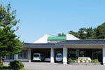 特別養護老人ホーム潮寿荘｜函館市北海道函館市釜谷町６０５番地１の介護付き有料老人ホームの写真