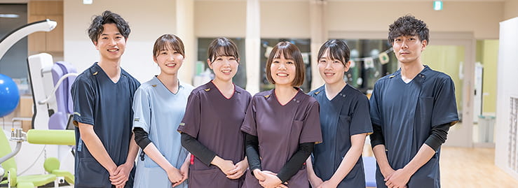 認知症高齢者グループホーム秋桜
