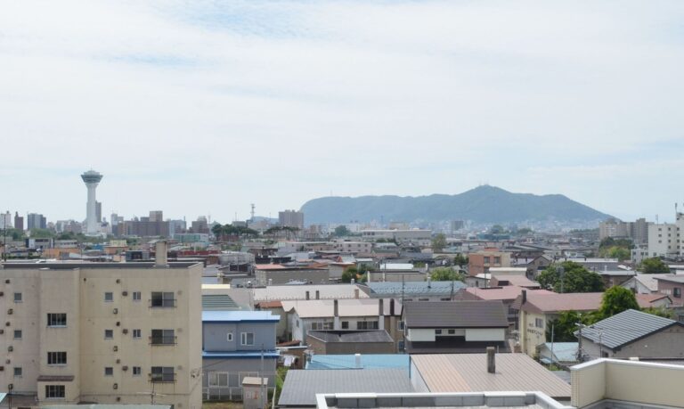 グループホームにしぼり神山