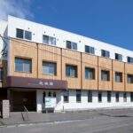 グループホーム光風園｜函館市函館市宮前町11番８号の介護付き有料老人ホームの写真