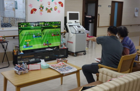 グループホームそよかぜ
