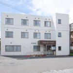 グループホームまつかわ｜函館市北海道函館市松川町41番17号の介護付き有料老人ホームの写真