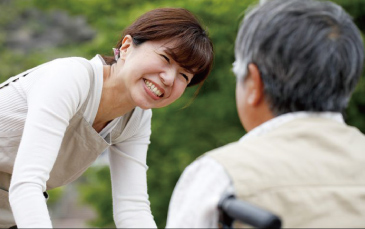 とどほっけ介護付有料老人ホームほのぼの