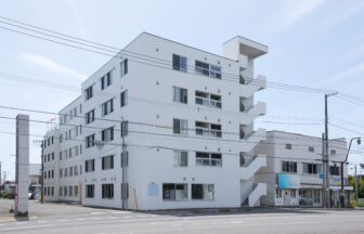 介護付有料老人ホームみやまえ