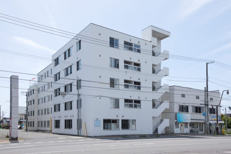 介護付有料老人ホームみやまえ