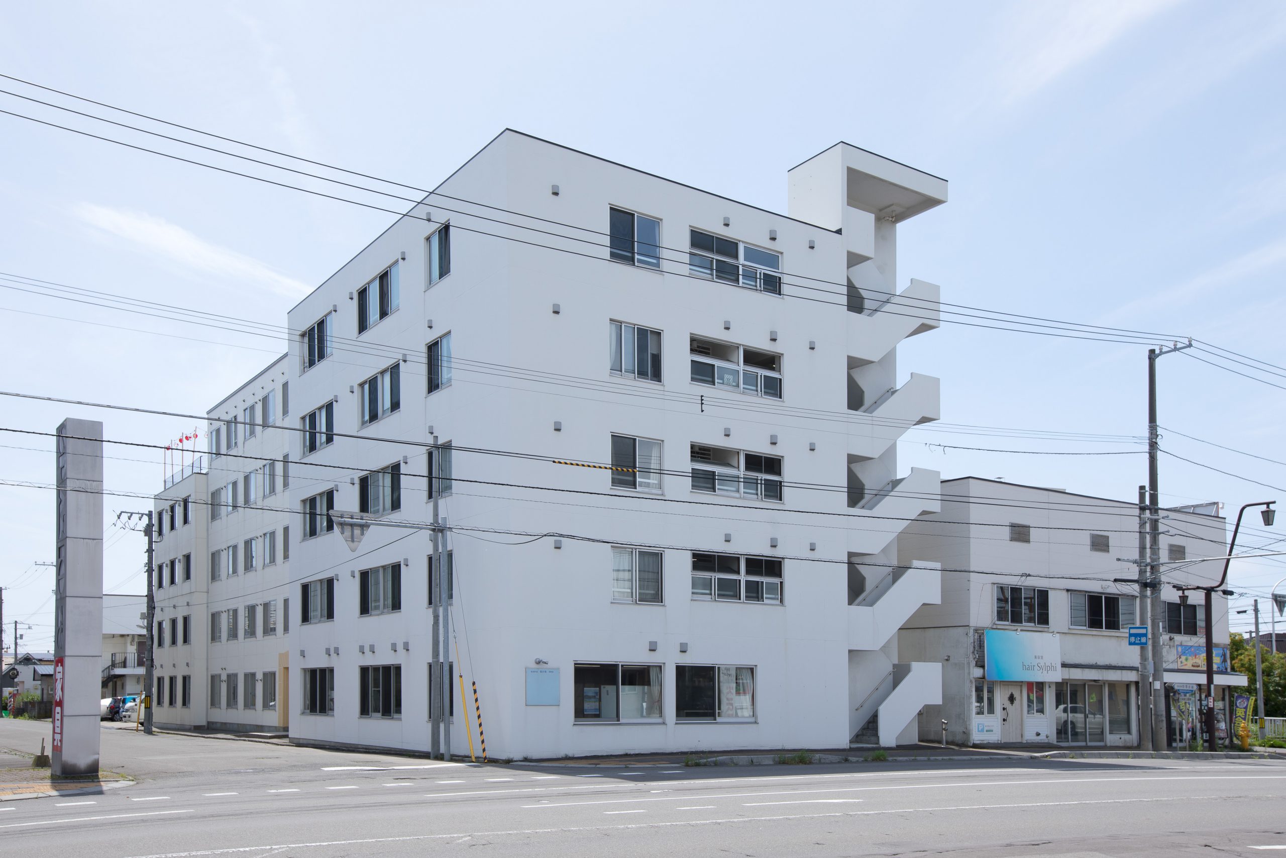 介護付有料老人ホームみやまえ