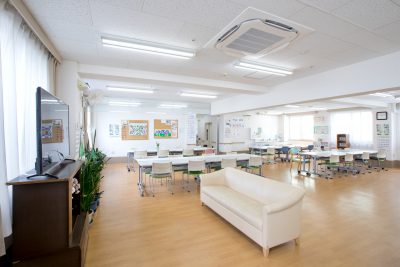 介護付有料老人ホームみやまえ