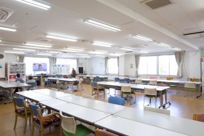 介護付有料老人ホームみやまえ