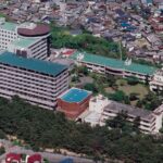 グッドケア・日吉｜函館市北海道函館市日吉町４丁目１５番１号の介護付き有料老人ホームの写真