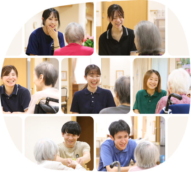 函館共愛会愛泉寮