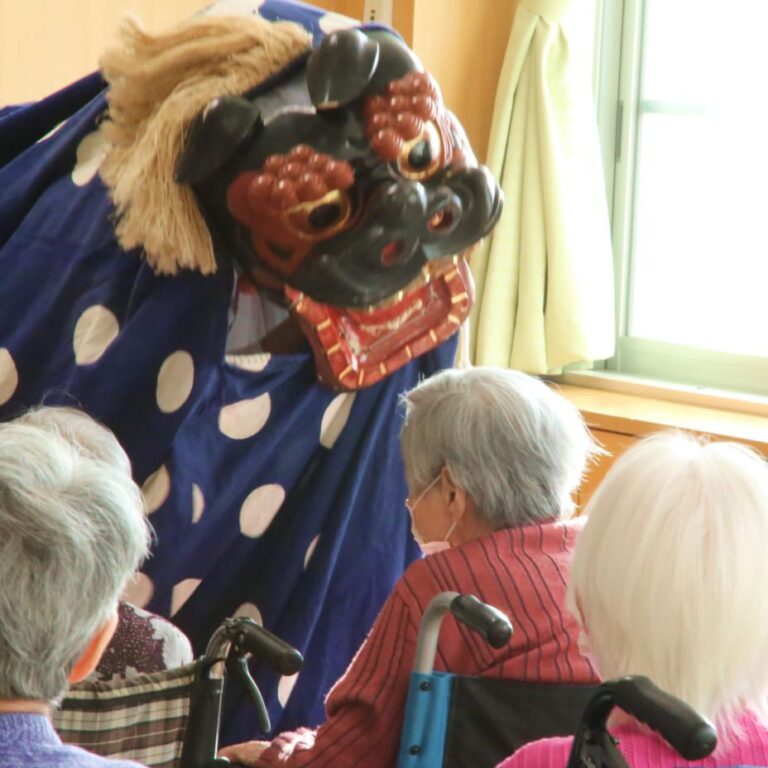 函館共愛会愛泉寮