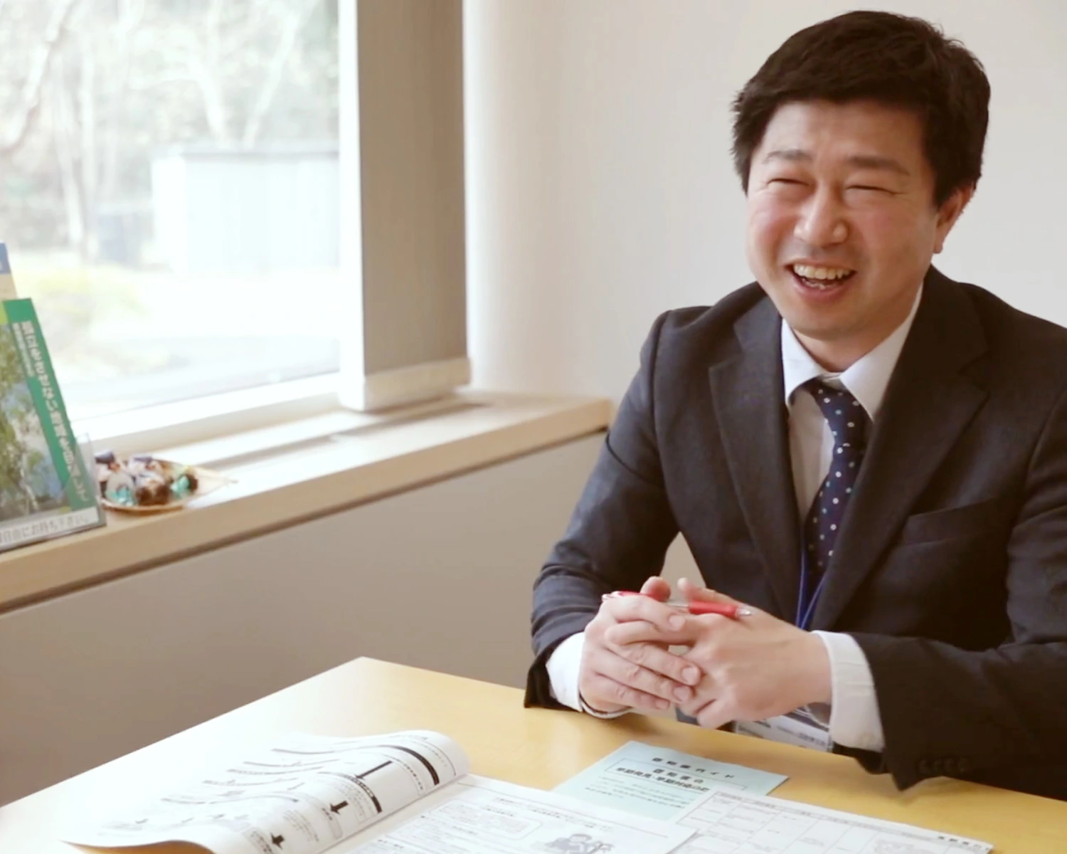 地域密着型介護老人福祉施設サテライト百楽園
