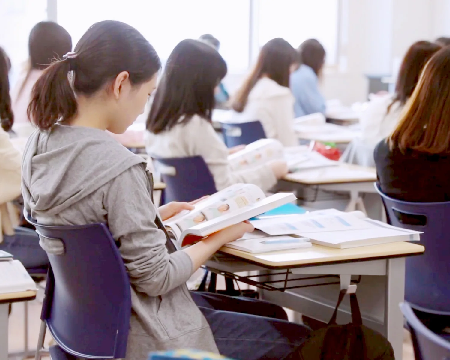 地域密着型介護老人福祉施設サテライト百楽園