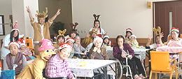 福寿荘さくら館