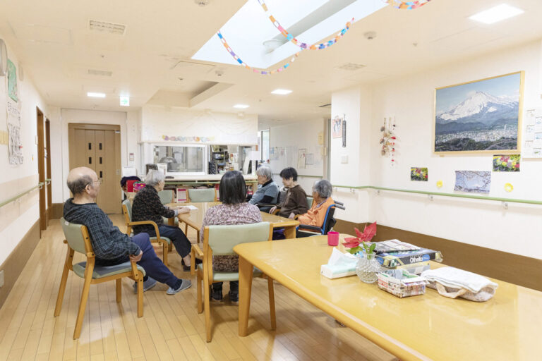 グループホーム泉の郷　仙石原