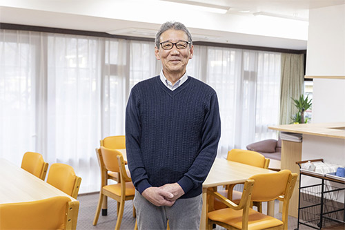 グループホーム泉の郷　仙石原