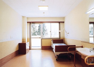 社会福祉法人そうあい 特別養護老人ホーム なごみの郷