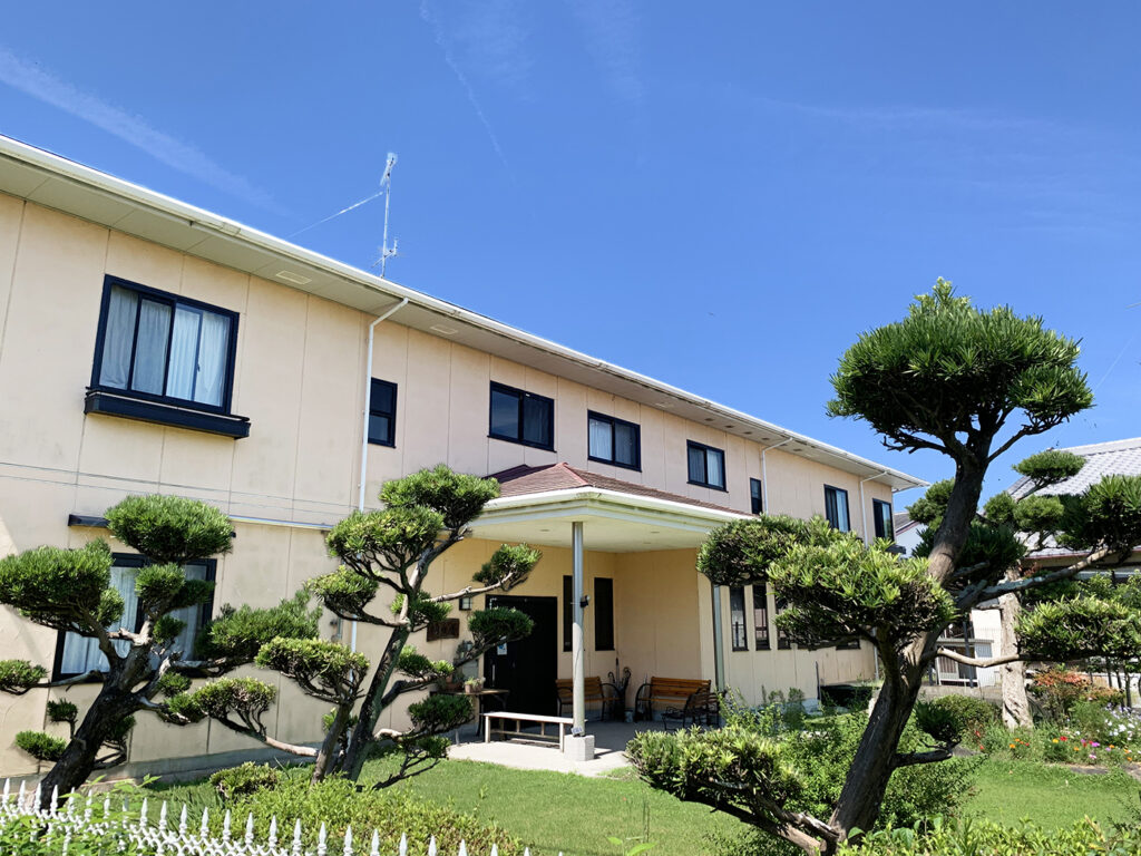 グループホーム明日香