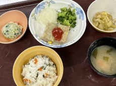 特別養護老人ホーム　和合愛光園