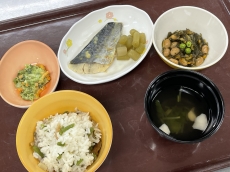 特別養護老人ホーム　和合愛光園