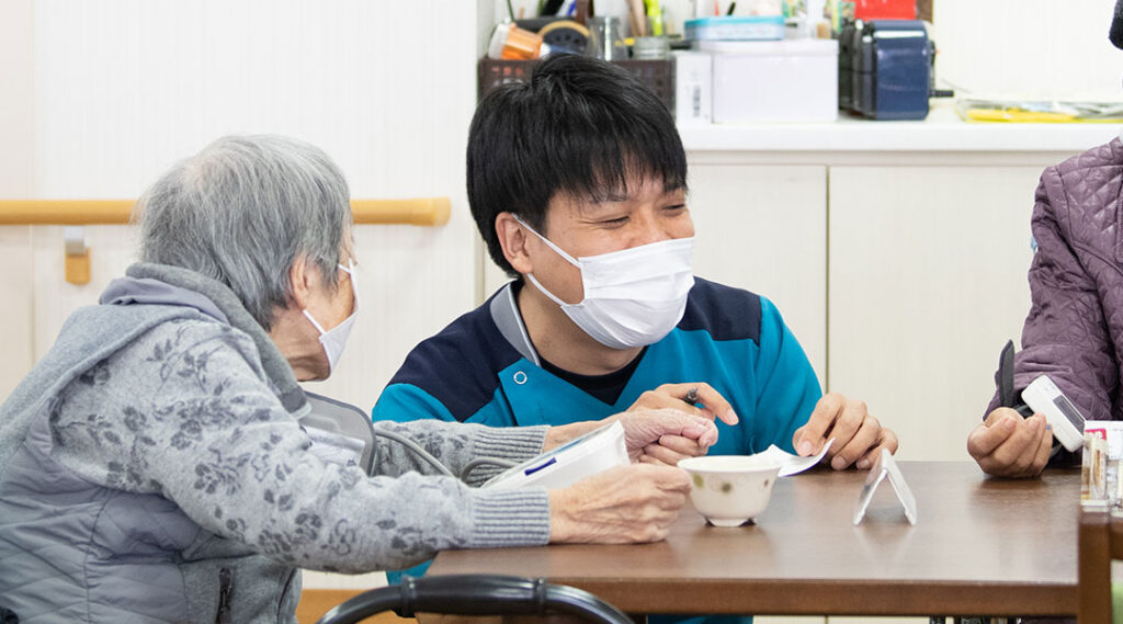 グループホームふなぎら